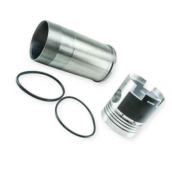 Поршнева СМД-22 (Г, П, РТІ) група Мукачево