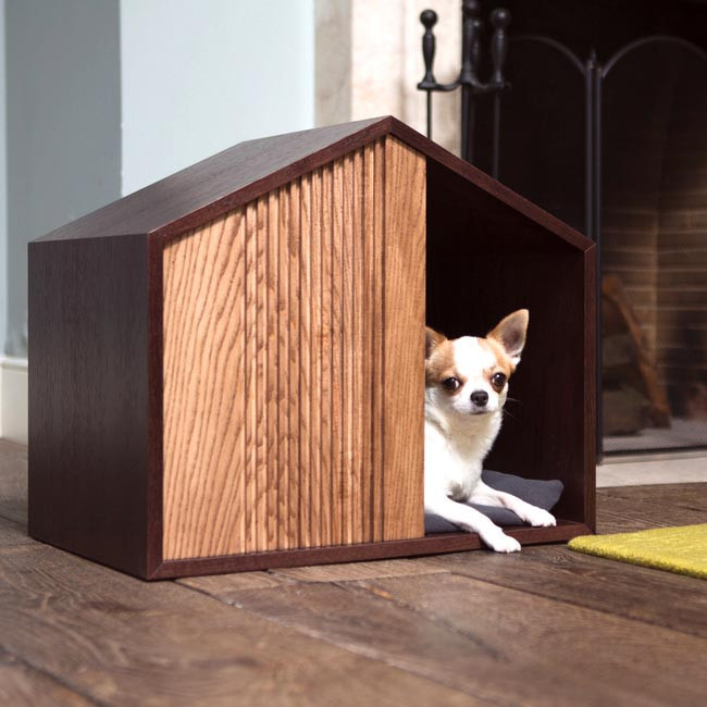 Будка для собаки 