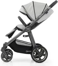 Детская коляска Babystyle Oyster 3 Szara Gravity Tonic Spacerowy Киев - изображение 1