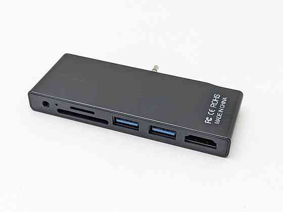 Докстанція для Microsoft Surface Go (Б клас) Луцк