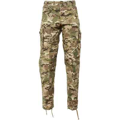 Штани Kombat Ripstop Multicam 28 (1764.30.40) Вінниця