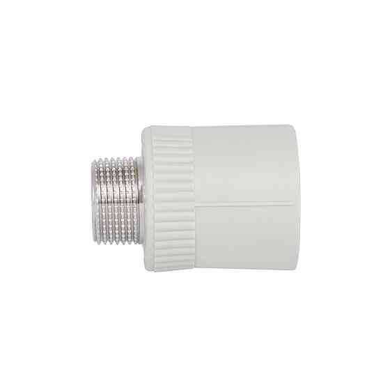 Муфта PPR Blue Ocean 32х3/4" НР Київ