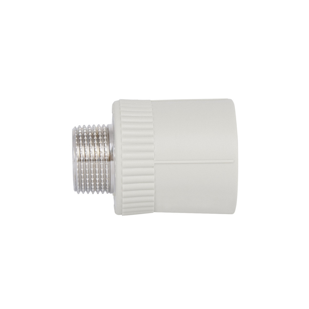 Муфта PPR Blue Ocean 32х3/4" НР Київ - фото 4