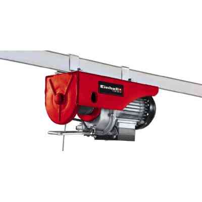 Лебедка Einhell тельфер TC-EH 250-18 (2255135) Винница