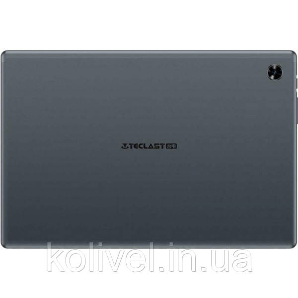 Планшет Teclast M40 Pro 10.1” FHD / 8GB / 128GB / T616 / 7000mAh / LTE / 5+8Mp / Metal / Gray (6940709684504) Киев - изображение 4