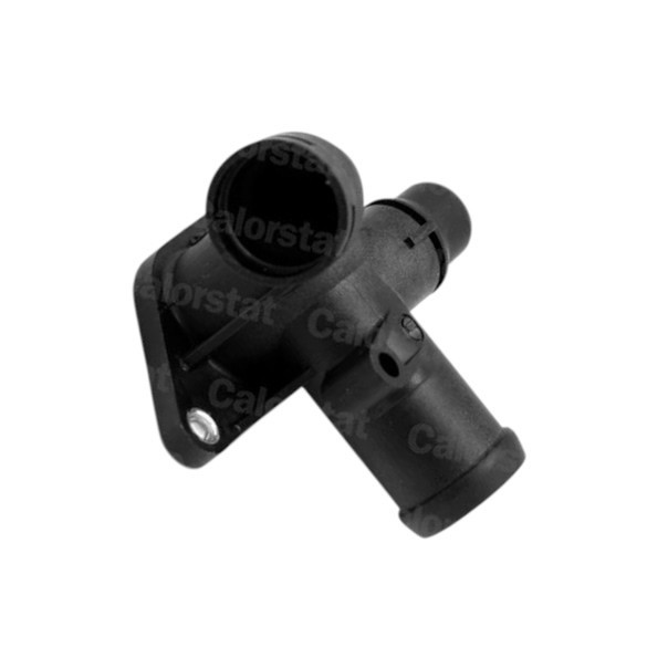 Флянець охолодження Audi A4 1.8i (00-09) системи Мукачево - фото 1