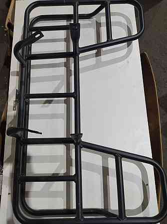 Багажник задний металлический квадроцикл 200 (740*430*20) Мукачево