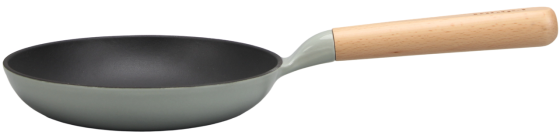 Сковорода чавунна Ringel Primavera 20 см (7135982) Киев