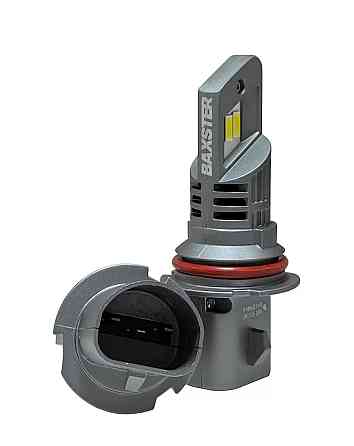 Комплект світлодіодних ламп Baxster SX Active HB1 (9004) 48W 5800K 12V Харків