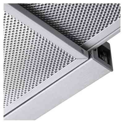 Вытяжка кухонная Pyramida TL 60 (1100) IX T Винница