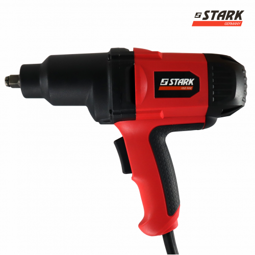Гайковерт STARK IW-1035 Profi Одеса - фото 8