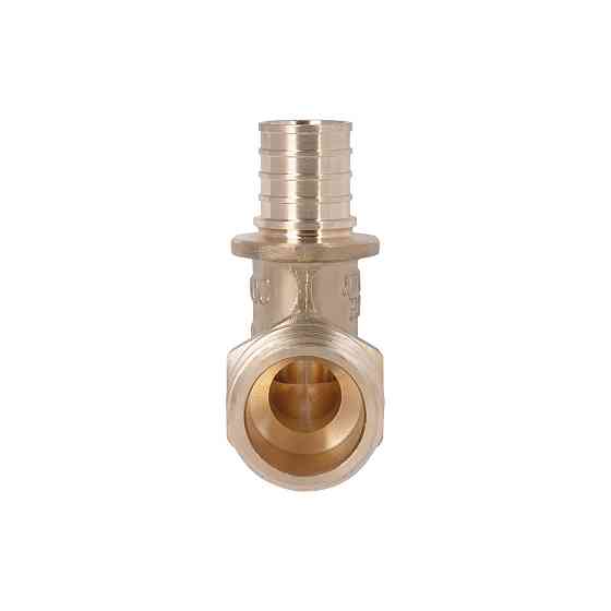 Кут натяжний Icma No1036 d20х2,8-3/4"З 851036AEGW05 Київ