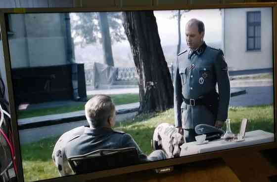 Телевизор: Philips 32PFS6402. Киев