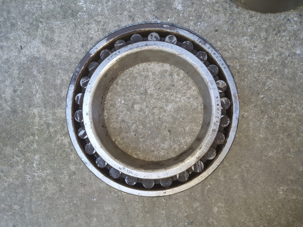 Подшипник 3182132 (NN3032K). 160*240*60 мм. ГПЗ. Харьков - изображение 1