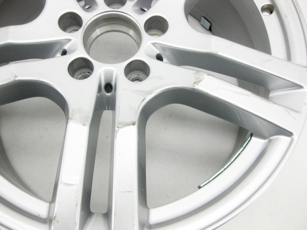 Mercedes-Benz  A2474013000 Дискове колесо R18 7.5J ET53 глибокі подряпини GLB X247 GLA H247 Одесса - изображение 10