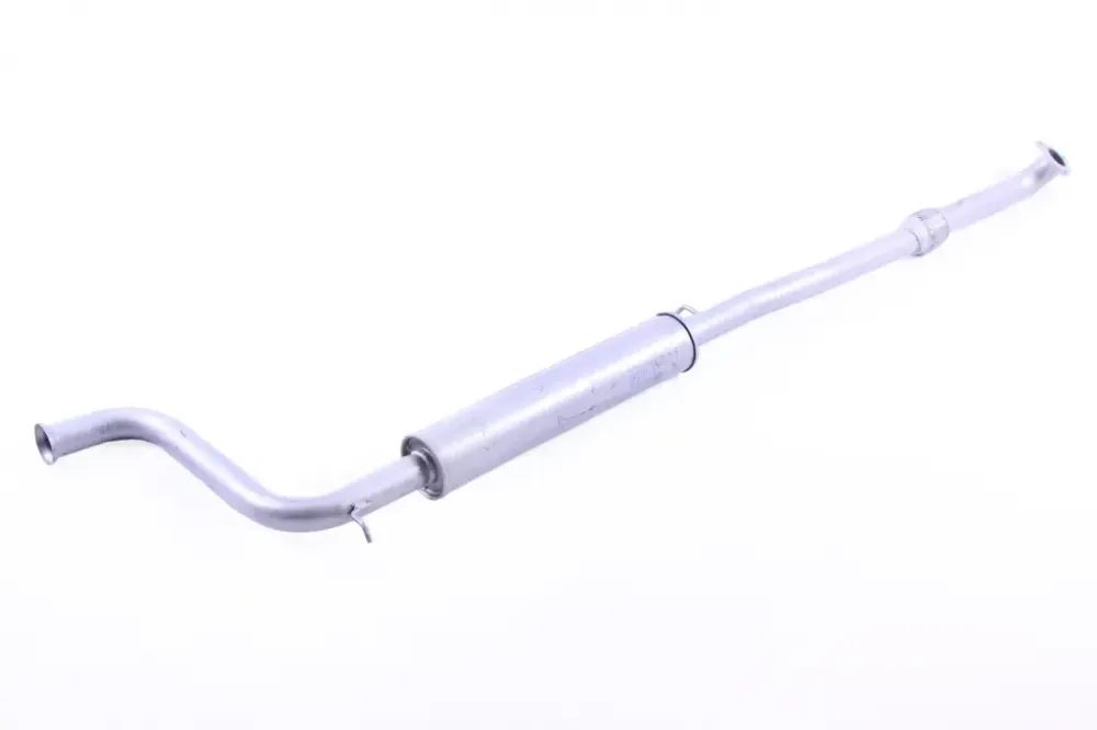 Резонатор 1118 ТМК с гофрой закатной Винница - изображение 2