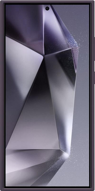 Чохол-накладка Samsung Standing Grip Case для Samsung Galaxy S24 Ultra SM-S928 Dark Violet (EF-GS928CEEGWW) ( 15970 ) Харьков - изображение 2