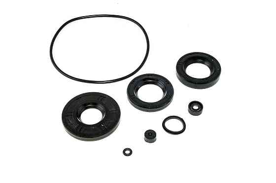 Сальники (набір) ЯВА 12V Мукачево