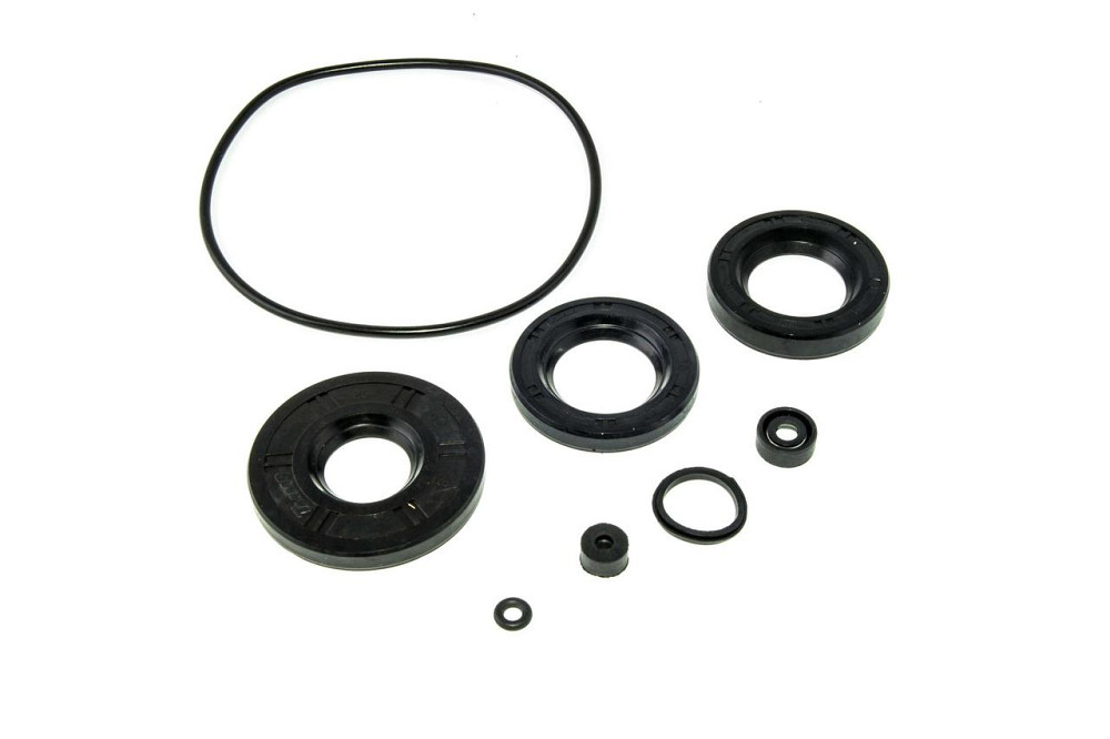 Сальники (набір) ЯВА 12V Мукачево - фото 1