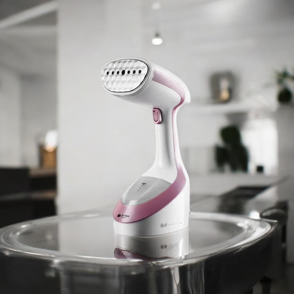 Відпарювач ручний для одягу  1600Вт BITEK BT-1159 Одеса - фото 1