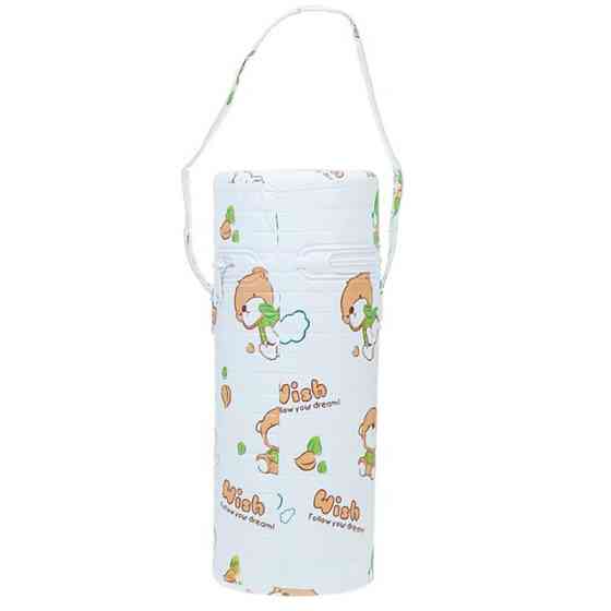 Термоконтейнер для пляшечки MGZ-0209-4 Вінниця