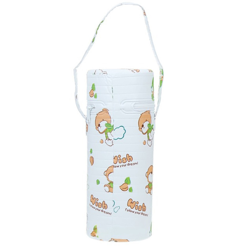 Термоконтейнер для пляшечки MGZ-0209-4 Вінниця - фото 1