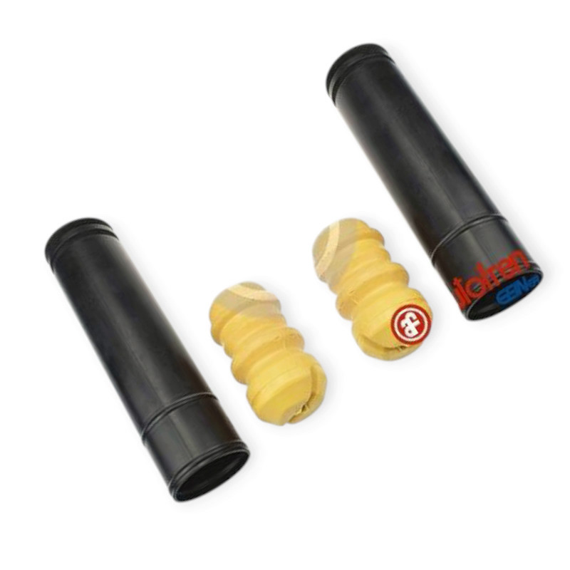 Пильник Комплект BMW 3 E46 задній. з відб. 94- стійки Мукачево - фото 1