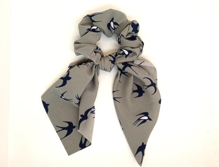 Резинка для волос на хвост Ласточки Киев - изображение 1