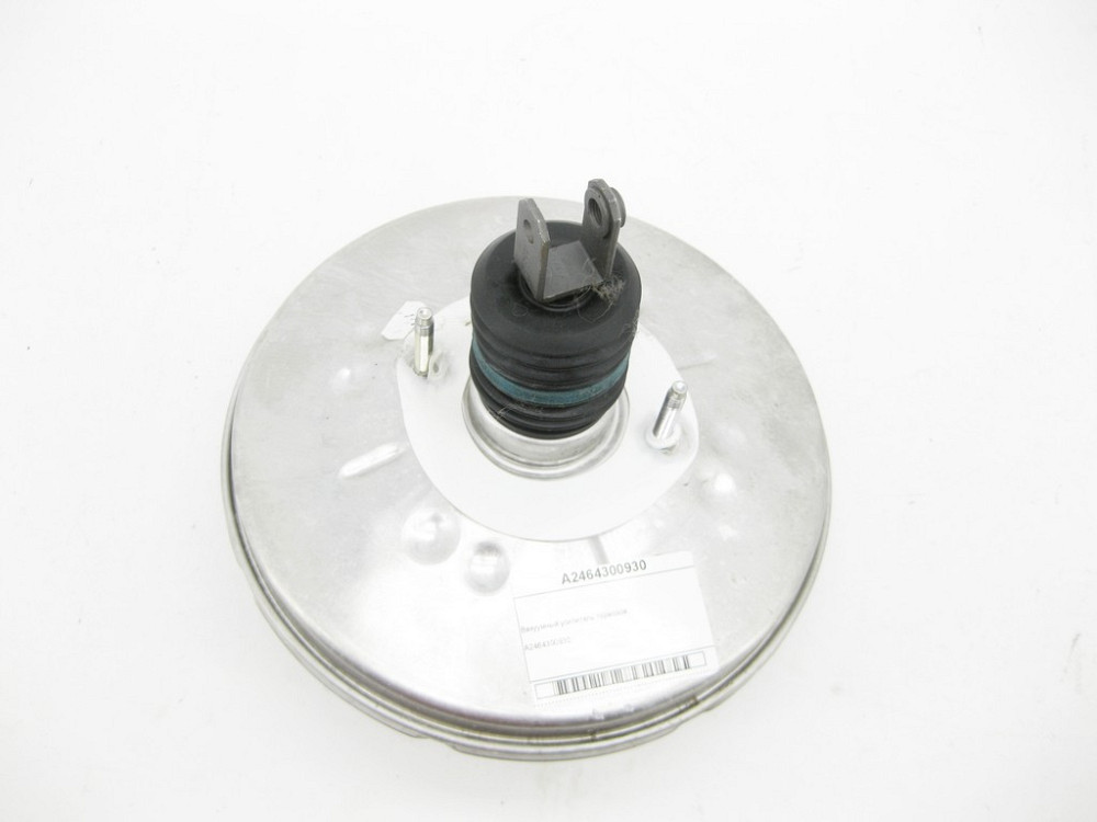 Mercedes-Benz  A2464300930 Вакуумний підсилювач гальм CLA Shooting Brake X117 CLA C117 GLA X156 A-class W176 B-class W242 B-class W246 Одеса - фото 6