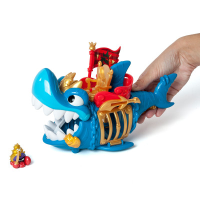 Ігровий набір Piratix S Королівська акула (PPXSP112IN10) Вінниця - фото 6