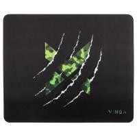 Килимок для мишки Vinga MP343 Black Киев - изображение 1