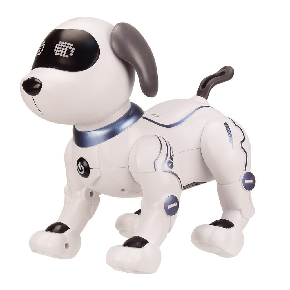 Інтеравтивний собака робот Stunt Dog Луцк - изображение 4