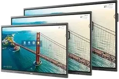 Інтерактивна дошка Vivitek Monitor Interaktywny (BK652I) Київ