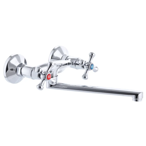 Кухонний змішувач EP Smes 361 модель EP0077 Харків