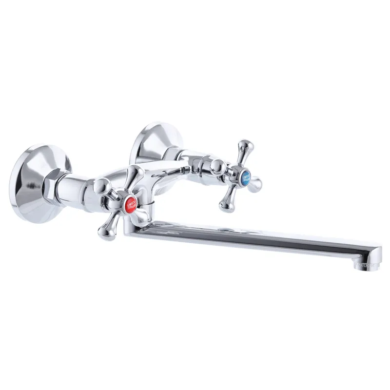 Кухонний змішувач EP Smes 361 модель EP0077 Харків - фото 1