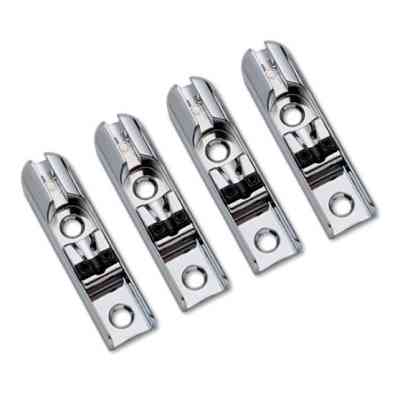 Бридж для гітари Paxphil BB114 Chrome Вінниця