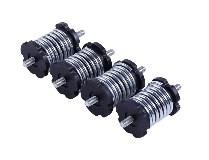 Амортизатор ранця верхній пружина (к-т 4 шт.) для рассеивателя (туман) Мукачево - изображение 1