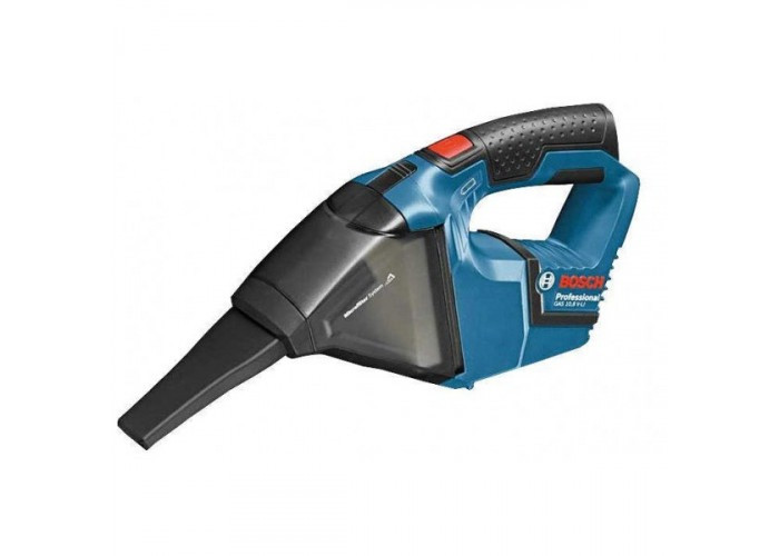 Аккумуляторный пылесос Bosch Professional GAS 12V 12 В, 0,35 л, без АКБ и ЗУ 06019E3000 Киев - изображение 1