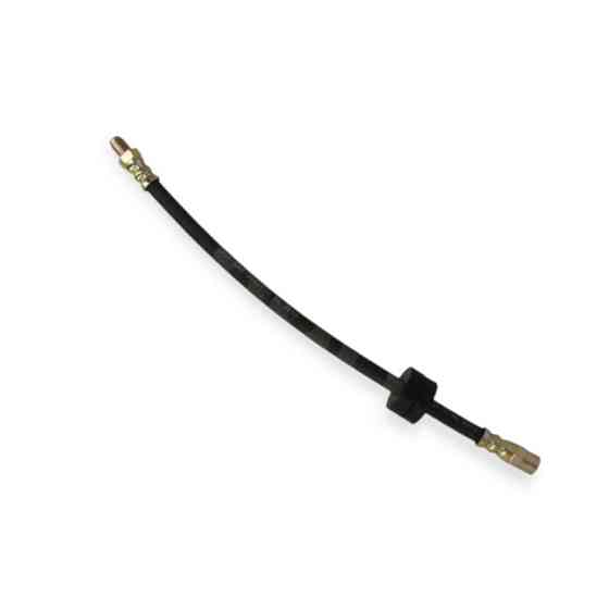 Шланг Audi 80, 100, Фольцваген Caddy I, Golf, Passat B2 -92 передний (340 мм) тормозной Мукачево