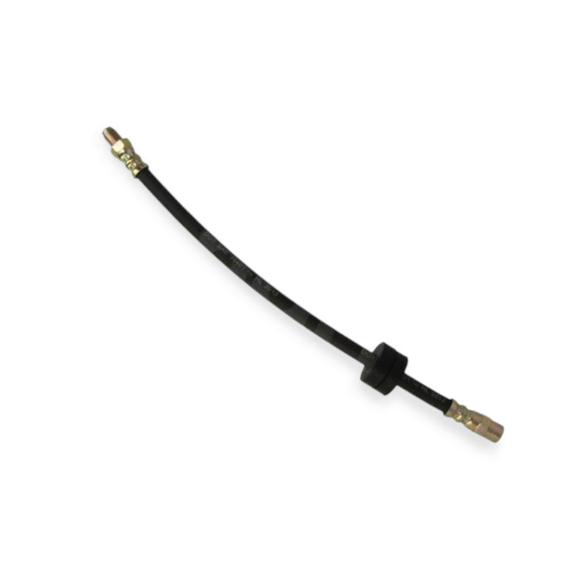 Шланг Audi 80, 100, Фольцваген Caddy I, Golf, Passat B2 -92 передний (340 мм) тормозной Мукачево - изображение 1