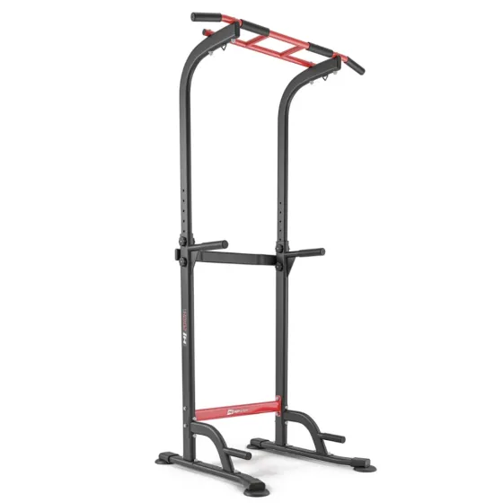 Підлогова стійка Турнік-Бруси 2в1 Hop-Sport HS-2012K Київ