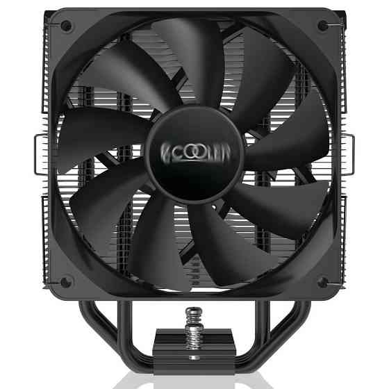 Кулер процесорний PCCooler Palmin EX400 ( 29740 ) Харків