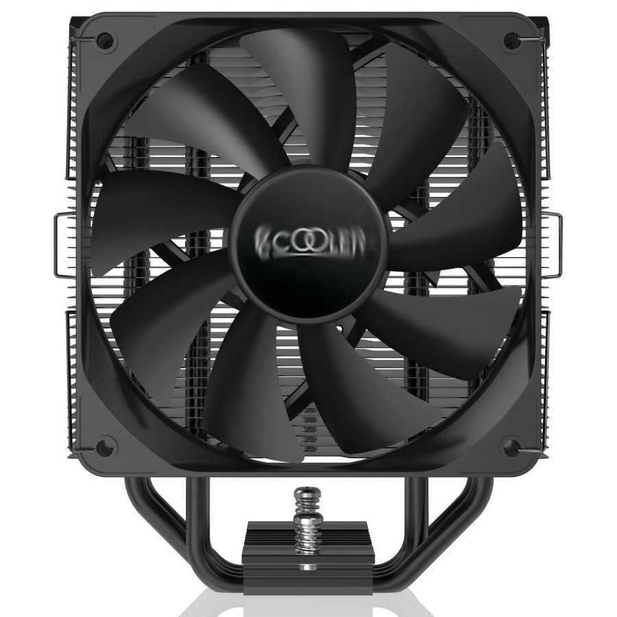 Кулер процесорний PCCooler Palmin EX400 ( 29740 ) Харьков - изображение 2