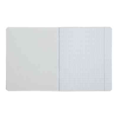 Зошит ZiBi CUTE CAT 36 аркушів, клітинка бежевий (ZB.1731-28) Вінниця