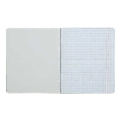 Зошит ZiBi CUTE CAT 36 аркушів, клітинка бежевий (ZB.1731-28) Вінниця - фото 4