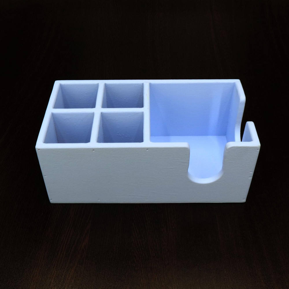 Кавовий органайзер "Бові" ірис Миколаїв - фото 5