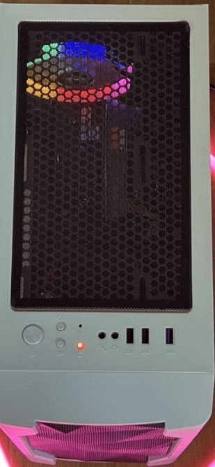 RX 5700XT (RTX 3060), 12 ядер, 16 ГБ DDR4| Ігровий комп'ютер Ігровий ПК. Київ - фото 2