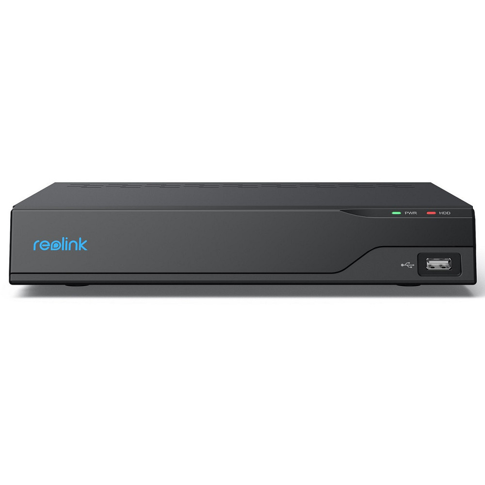Відеореєстратор Reolink NVS8 (RLN8-410) ( NVR ) Харьков - изображение 1