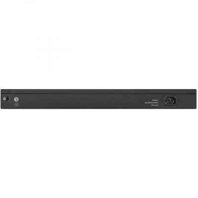 Комутатор мережевий ZyXel GS1920-48v2 Вінниця