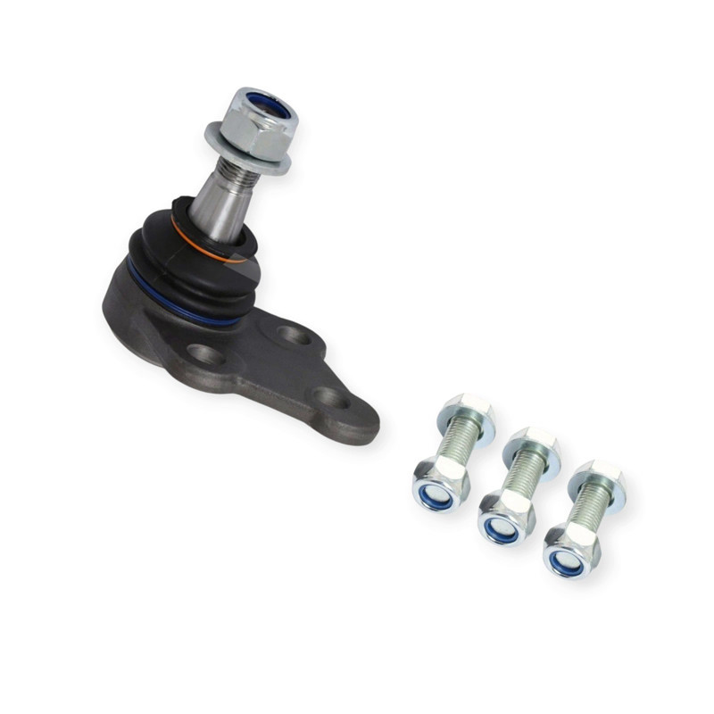 Шаровая Мерседес Бенс Vito 447 14- опора Мукачево - изображение 1